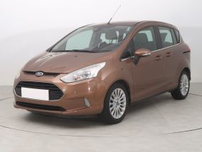Ford B-Max - 2013
