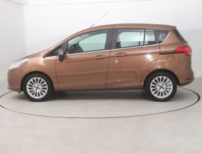 Ford B-Max - 2013