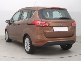 Ford B-Max - 2013