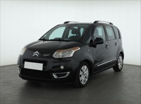 Citroen C3 Picasso - 2009