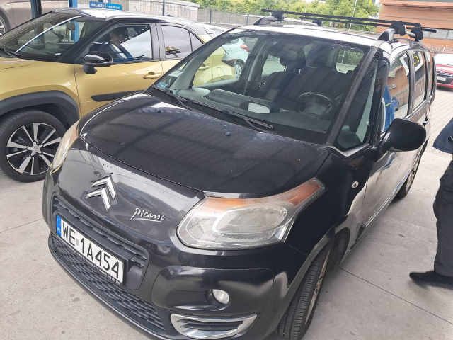 Citroen C3 Picasso 2009