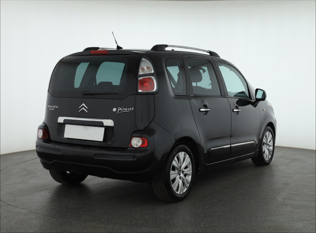 Citroen C3 Picasso