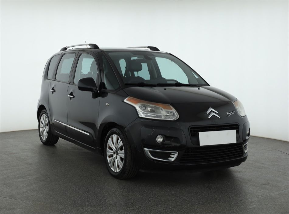 Citroen C3 Picasso - 2009