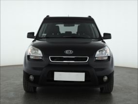 Kia Soul - 2011