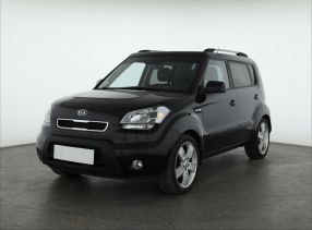 Kia Soul - 2011