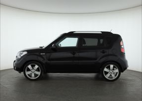 Kia Soul - 2011