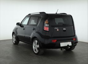 Kia Soul - 2011