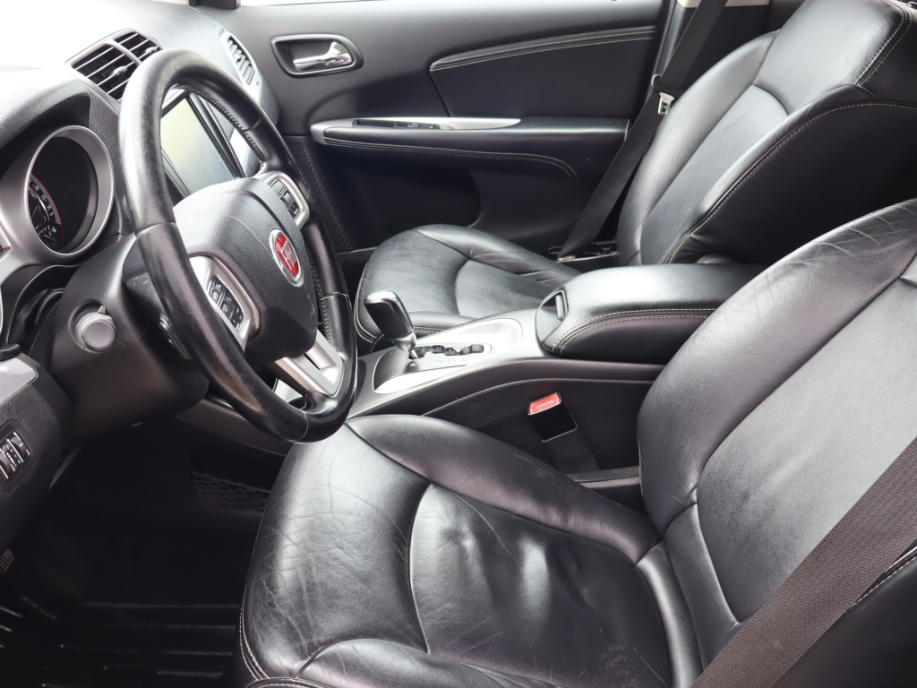 Fiat Freemont