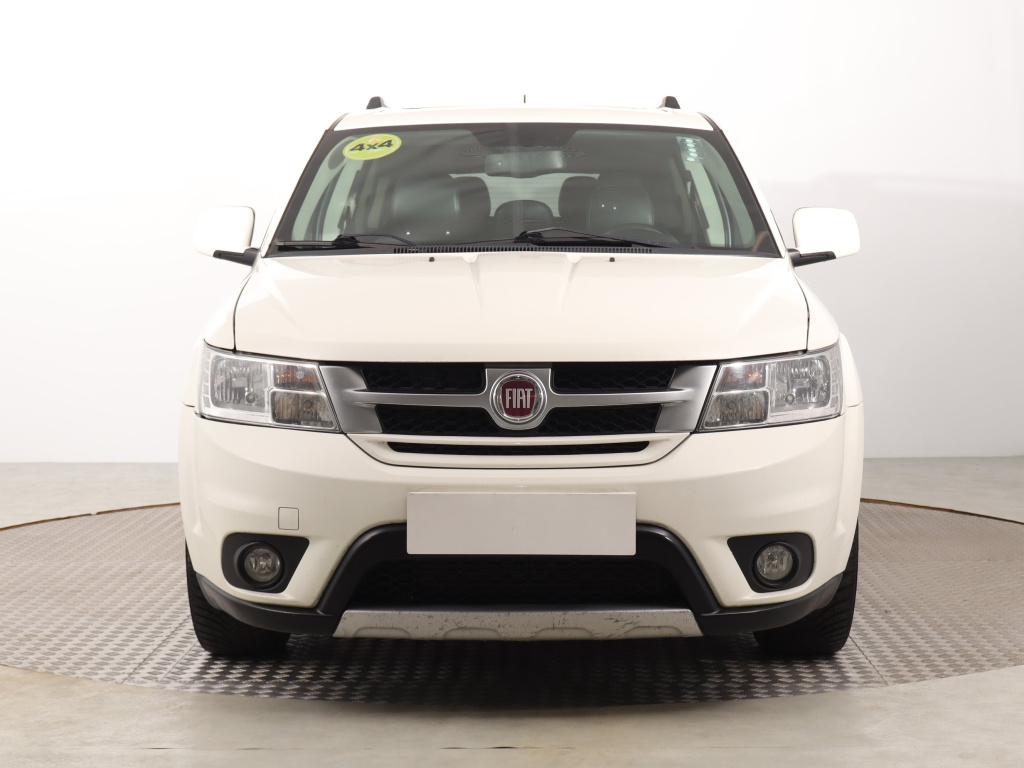 Fiat Freemont