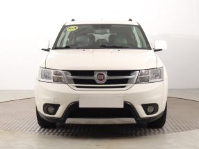 Fiat Freemont - 2012