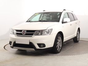 Fiat Freemont - 2012