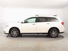 Fiat Freemont - 2012