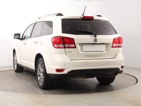 Fiat Freemont - 2012