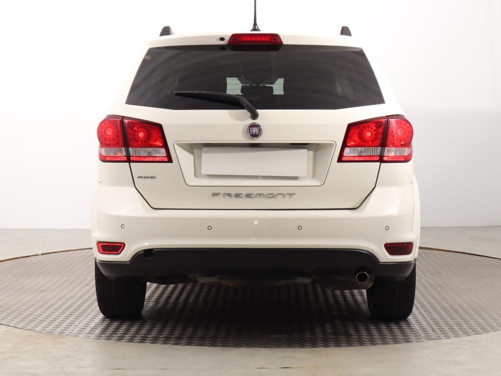 Fiat Freemont