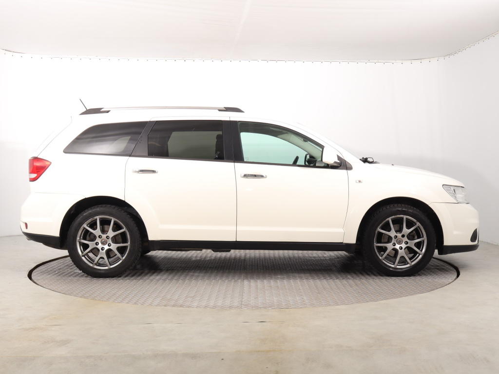 Fiat Freemont