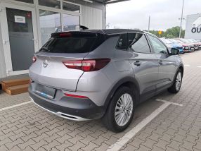 Opel Grandland X - 2020