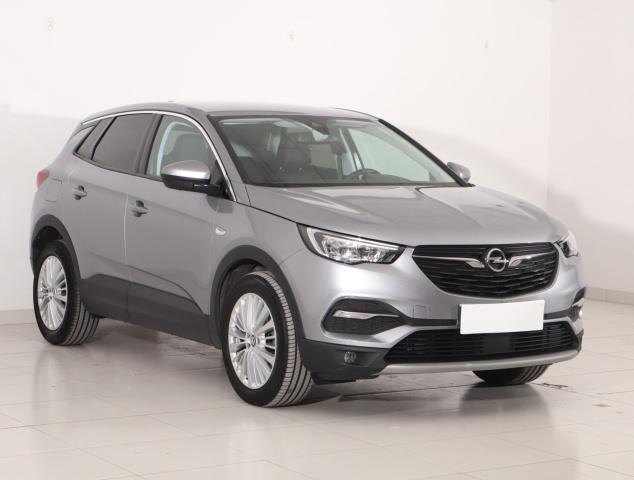 Opel Grandland 2020