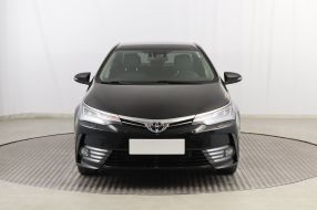 Toyota Corolla - 2016