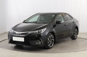 Toyota Corolla - 2016