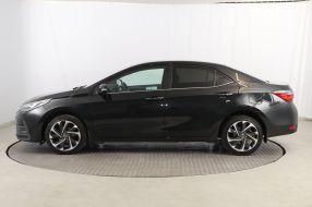 Toyota Corolla - 2016