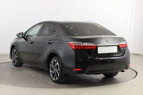 Toyota Corolla - 2016