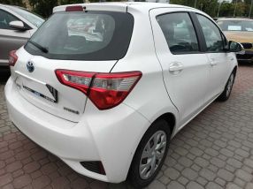 Toyota Yaris - 2017