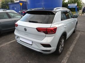 Volkswagen T-Roc - 2019