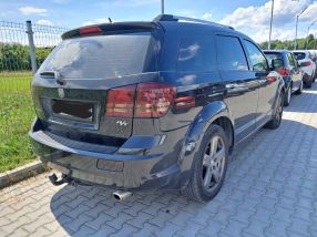 Dodge Journey - 2009