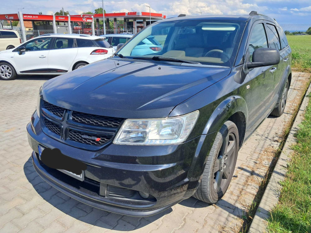 Dodge Journey 2009
