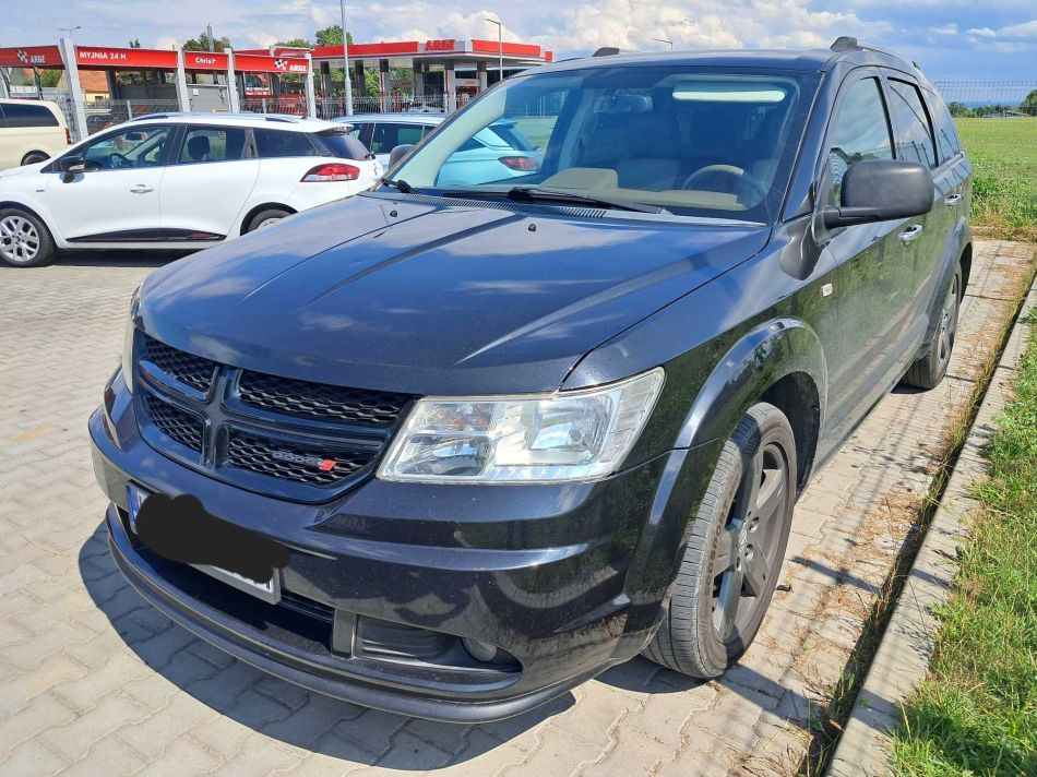 Dodge Journey - 2009
