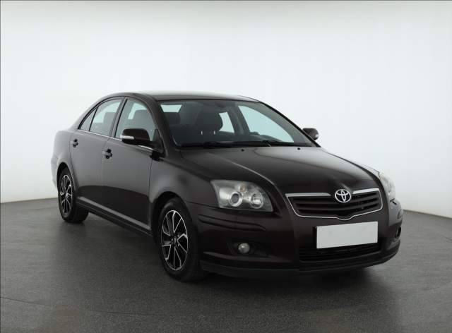 Toyota Avensis 2006