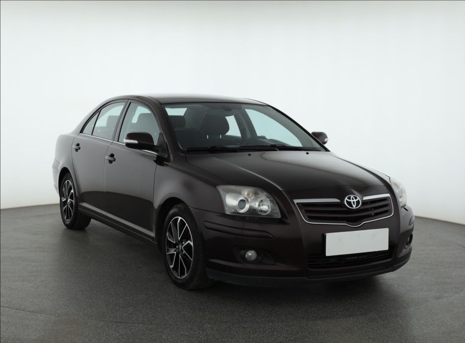 Toyota Avensis - 2006