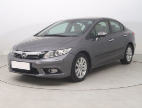Honda Civic - 2014