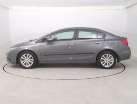 Honda Civic - 2014