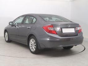 Honda Civic - 2014