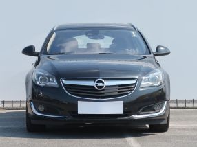 Opel Insignia - 2015