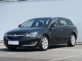 Opel Insignia - 2015