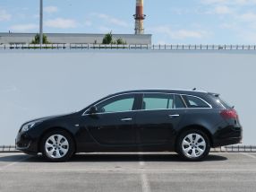 Opel Insignia - 2015