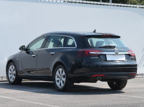 Opel Insignia - 2015