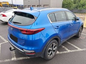 Kia Sportage - 2020