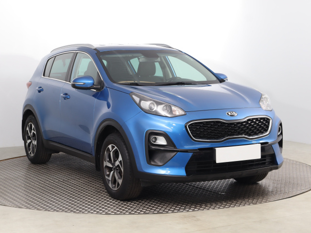 Kia Sportage 2020