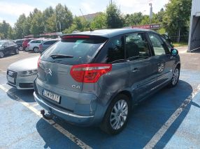 Citroen C4 Picasso - 2006