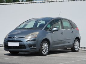 Citroen C4 Picasso - 2006