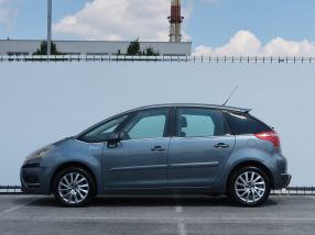 Citroen C4 Picasso - 2006