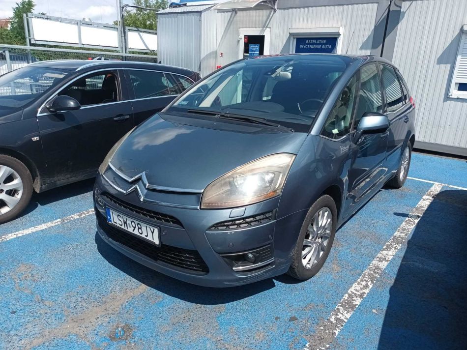 Citroen C4 Picasso - 2006