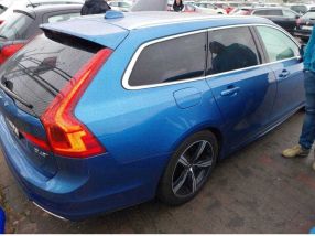 Volvo V90 - 2019