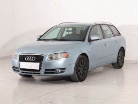 Audi A4 - 2007