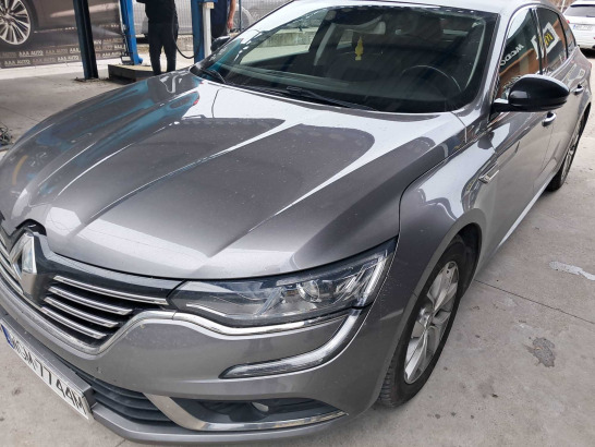 Renault Talisman