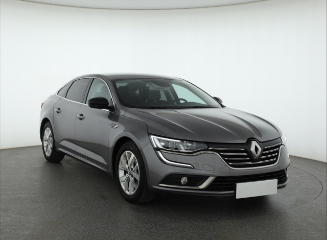 Renault Talisman 2019