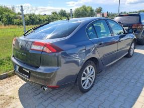 Renault Laguna - 2012